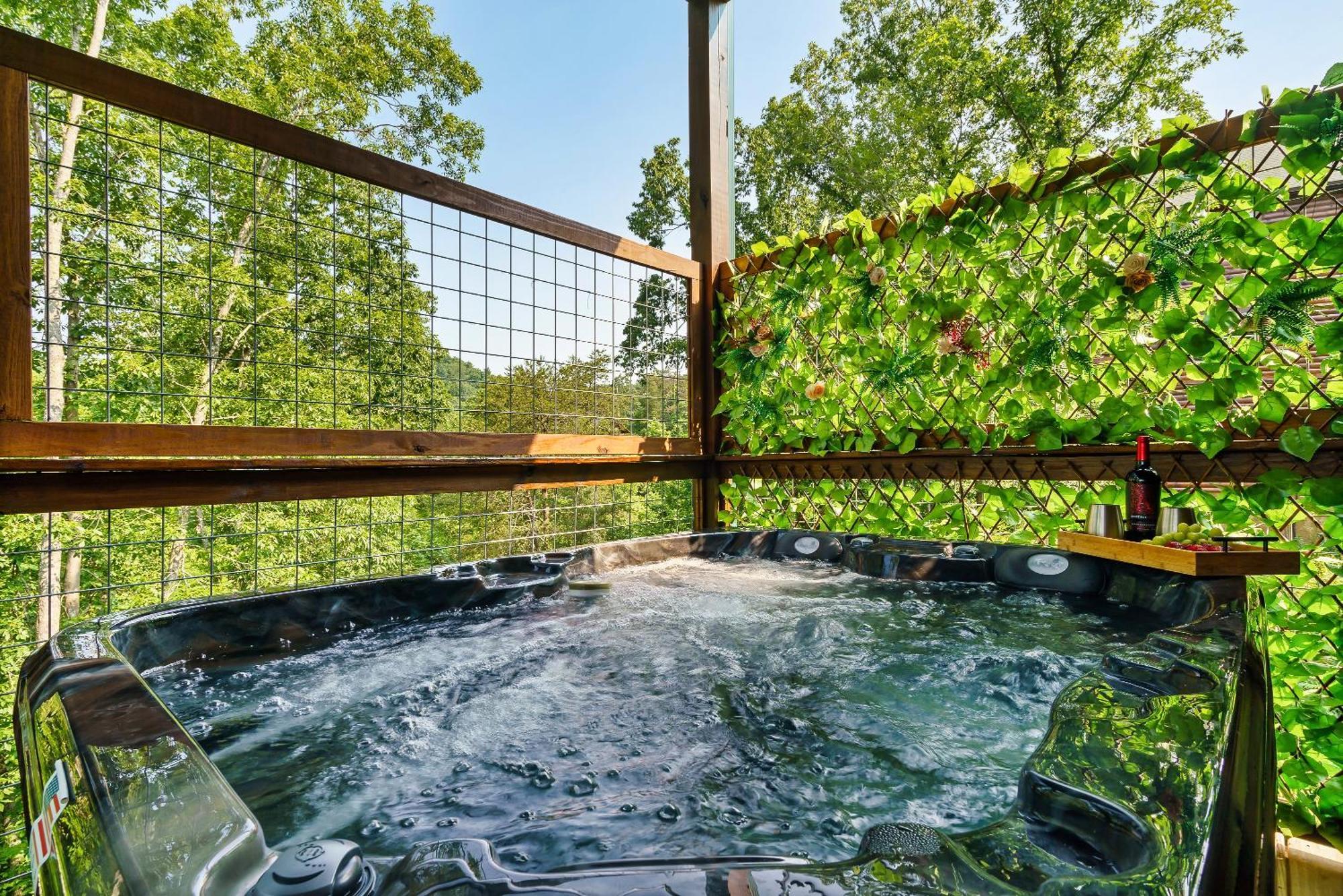 Spring Sale! Indoor Pool, Pet Stays Free, Movie, Hottub Sevierville Dış mekan fotoğraf